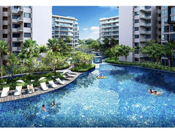 Parc Olympia (D17), Condominium #75786632